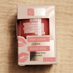 Pink Sugar Lip Scrub NEW 😍